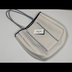 annabel ingall tote neoprene